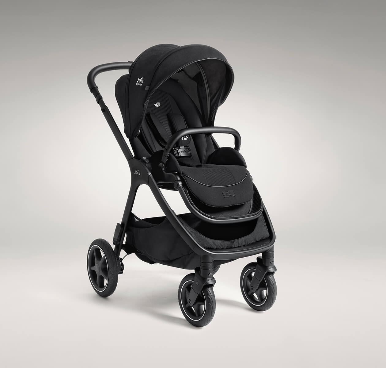 Joie Signature Finiti™ v2 – wózek wielofunkcyjny - obrazek 1