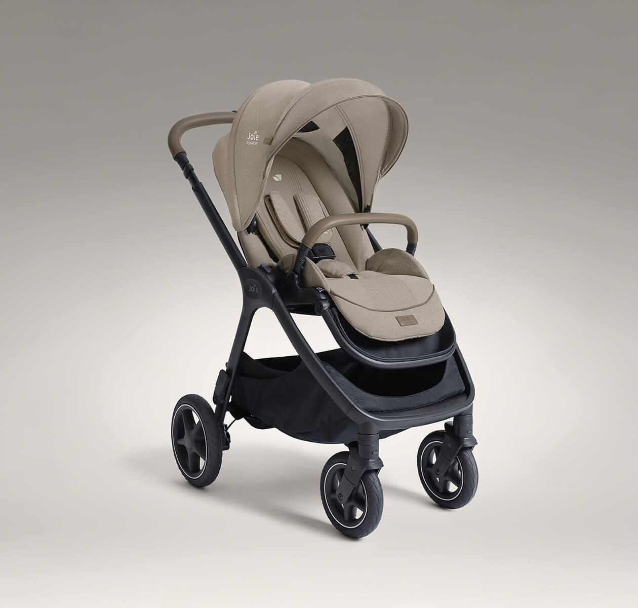 Joie　0205 Joie Signature i-Traver™ | fotelik samochodowy | montaż ISOFIX |