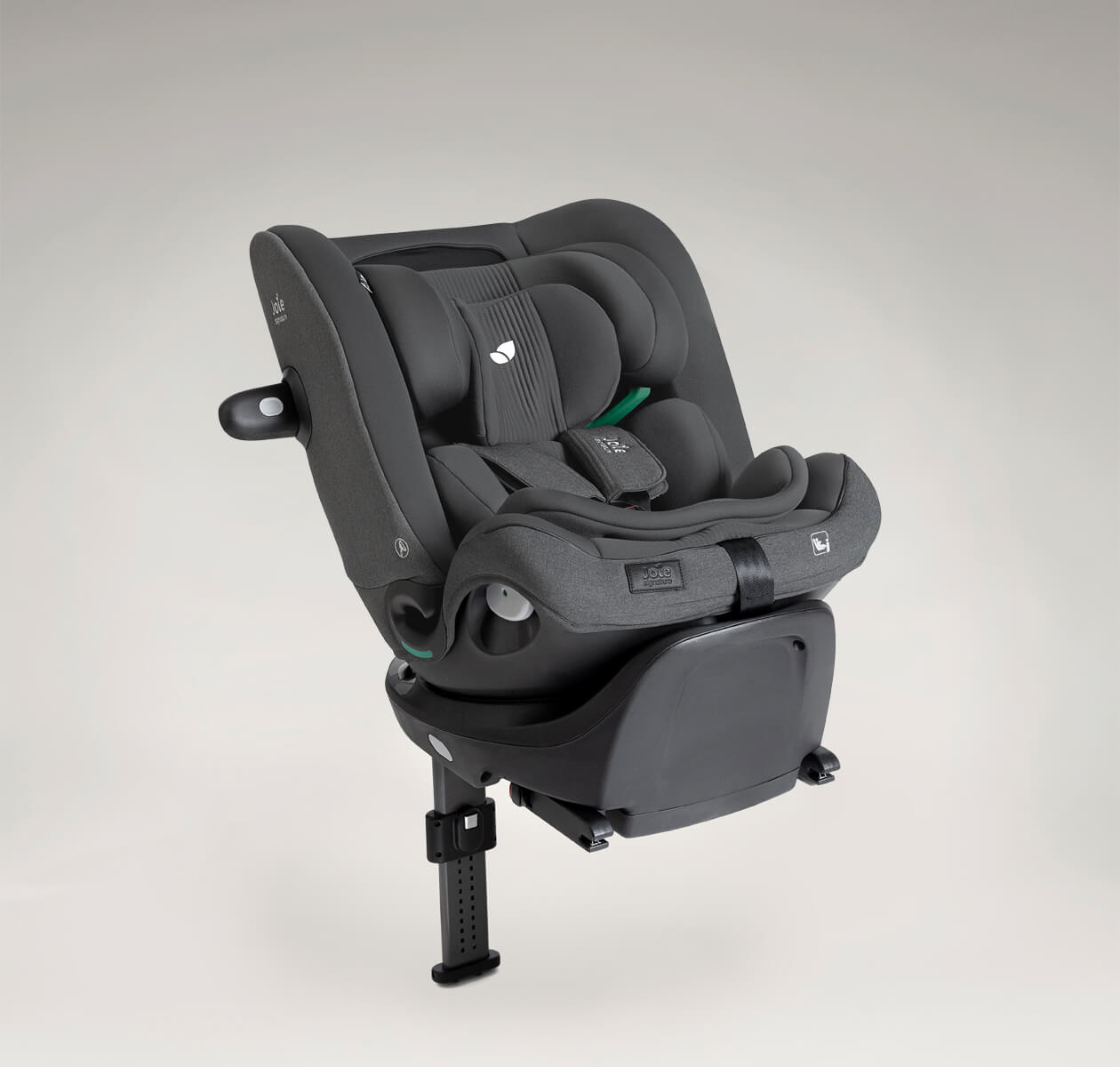 Joie　1223 Joie Signature i-Spin™ XL | obrotowy fotelik do 12 lat