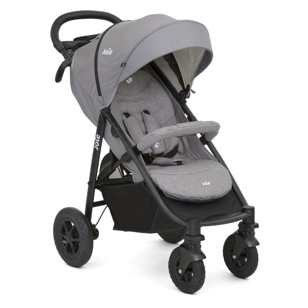 Joie　0423 Joie Signature Finiti™ | wózek spacerowy przekładane siedzisko |