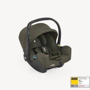 Joie i-Snug™ 2 – nosidełko dla niemowlaka