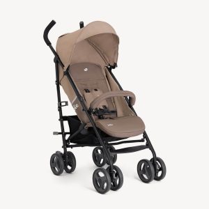 Joie nitro™ lx - wózek spacerowy typu parasolka
