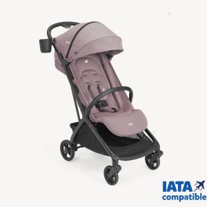 Joie porto™ - wózek spacerowy do samolotu