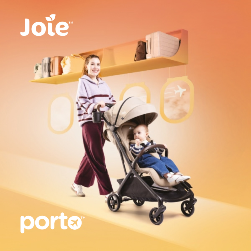 porto-joie